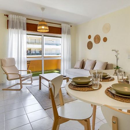 1Br Infante Flat In Quarteira By Lovelystay מראה חיצוני תמונה